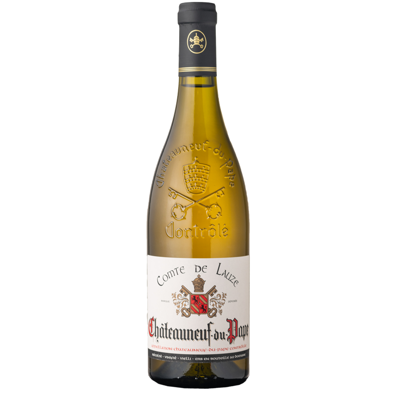 Châteauneuf-du-Pape - Blanc - 2023