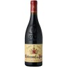 Châteauneuf-du-Pape - Rouge - 2021- 75 cl