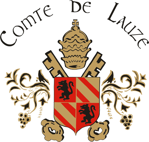 logo DOMAINE
COMTE DE LAUZE